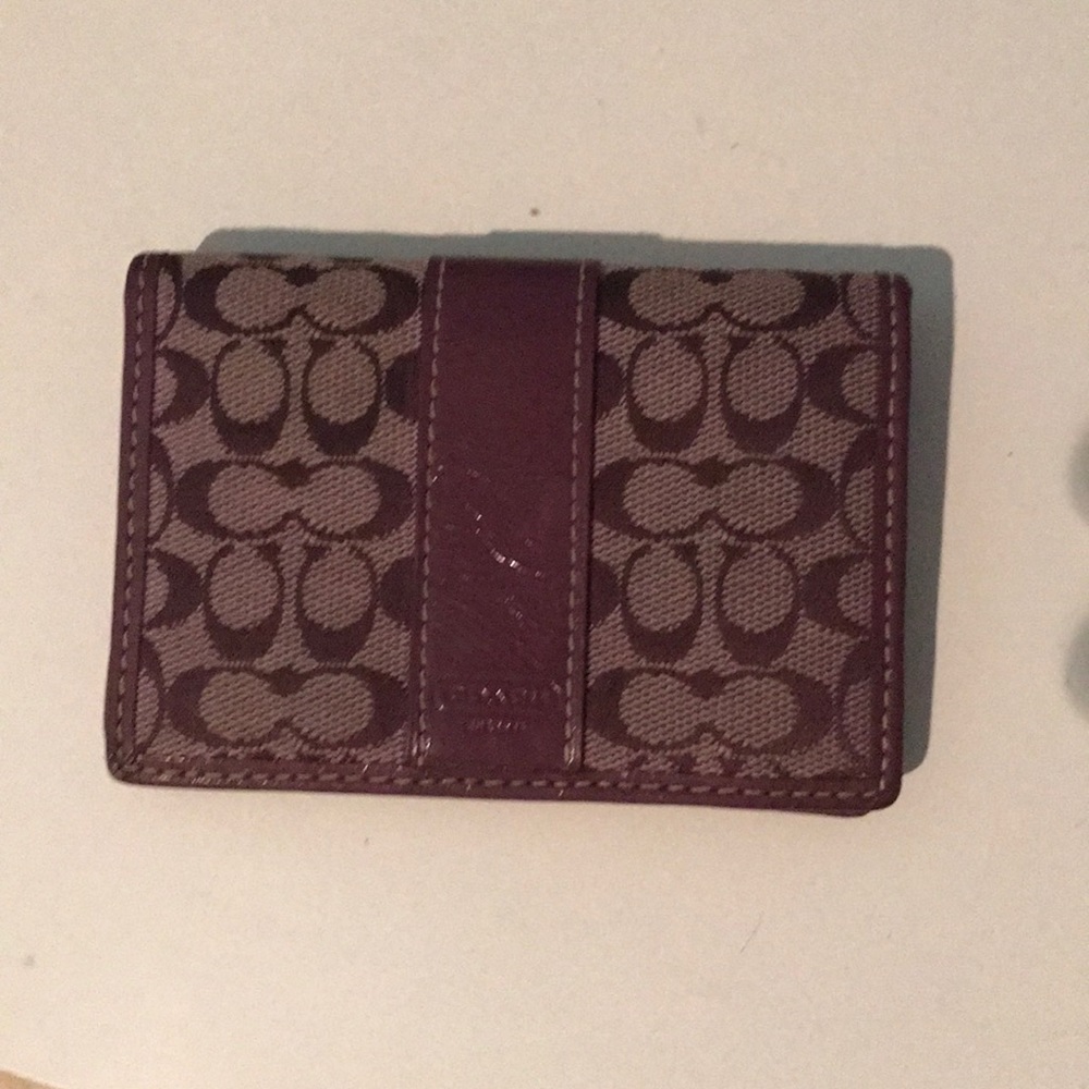 Wallet